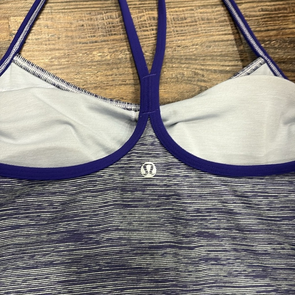 Lululemon Power Y Tank - Picture 2 of 3